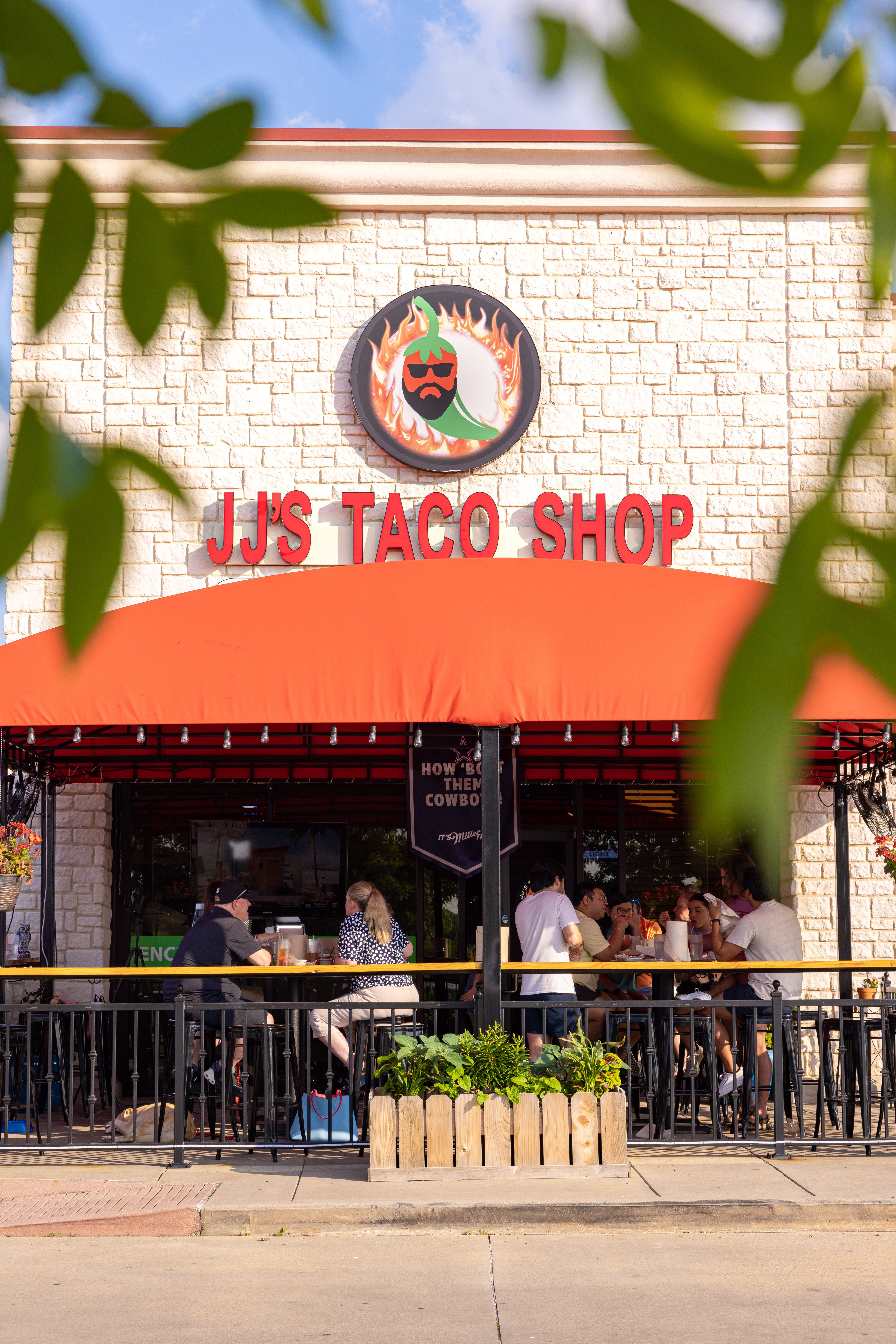 ABOUT US | JJ's Taco Shop